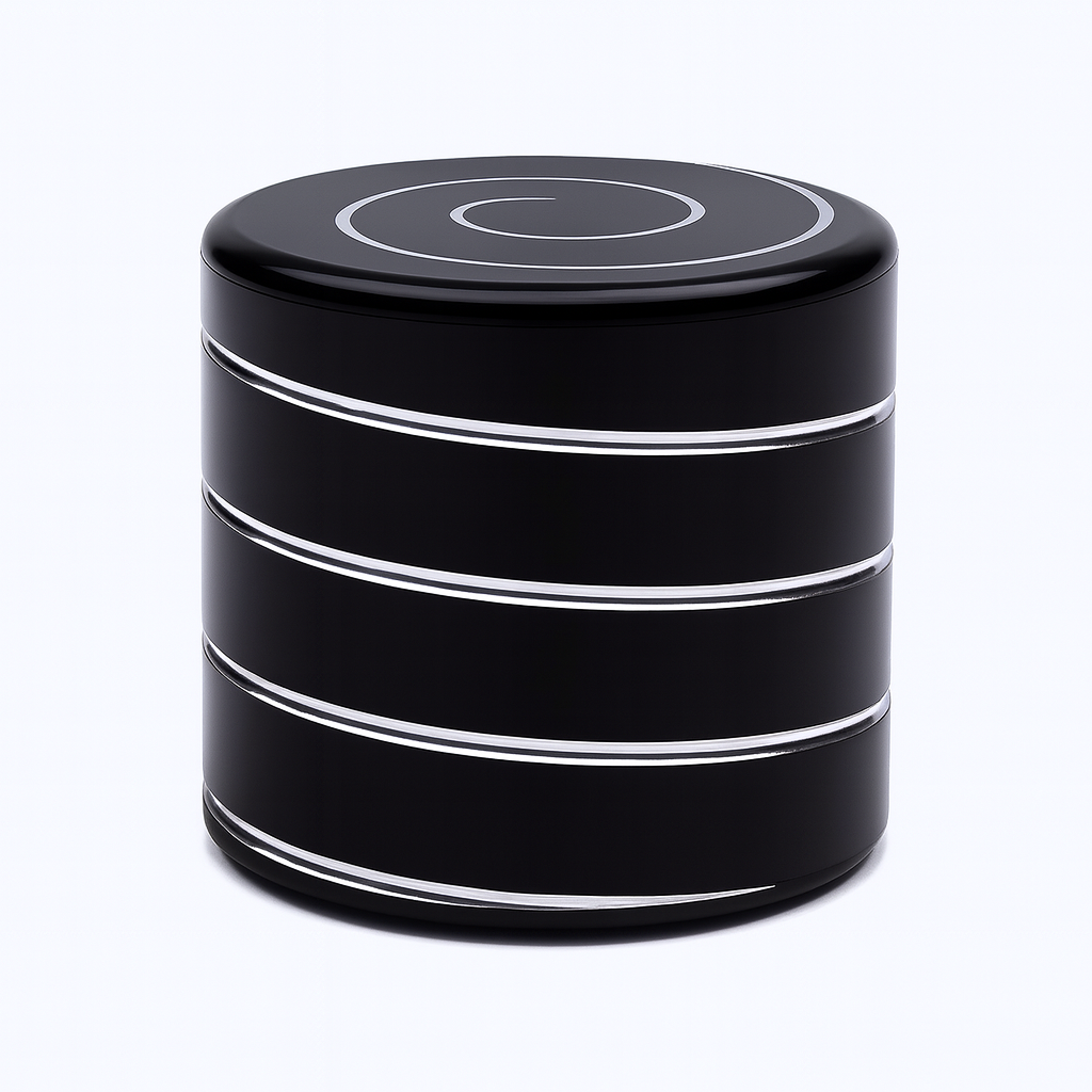 Kinetic Desk Toy – The Hypnotic Stress Relief Spinner