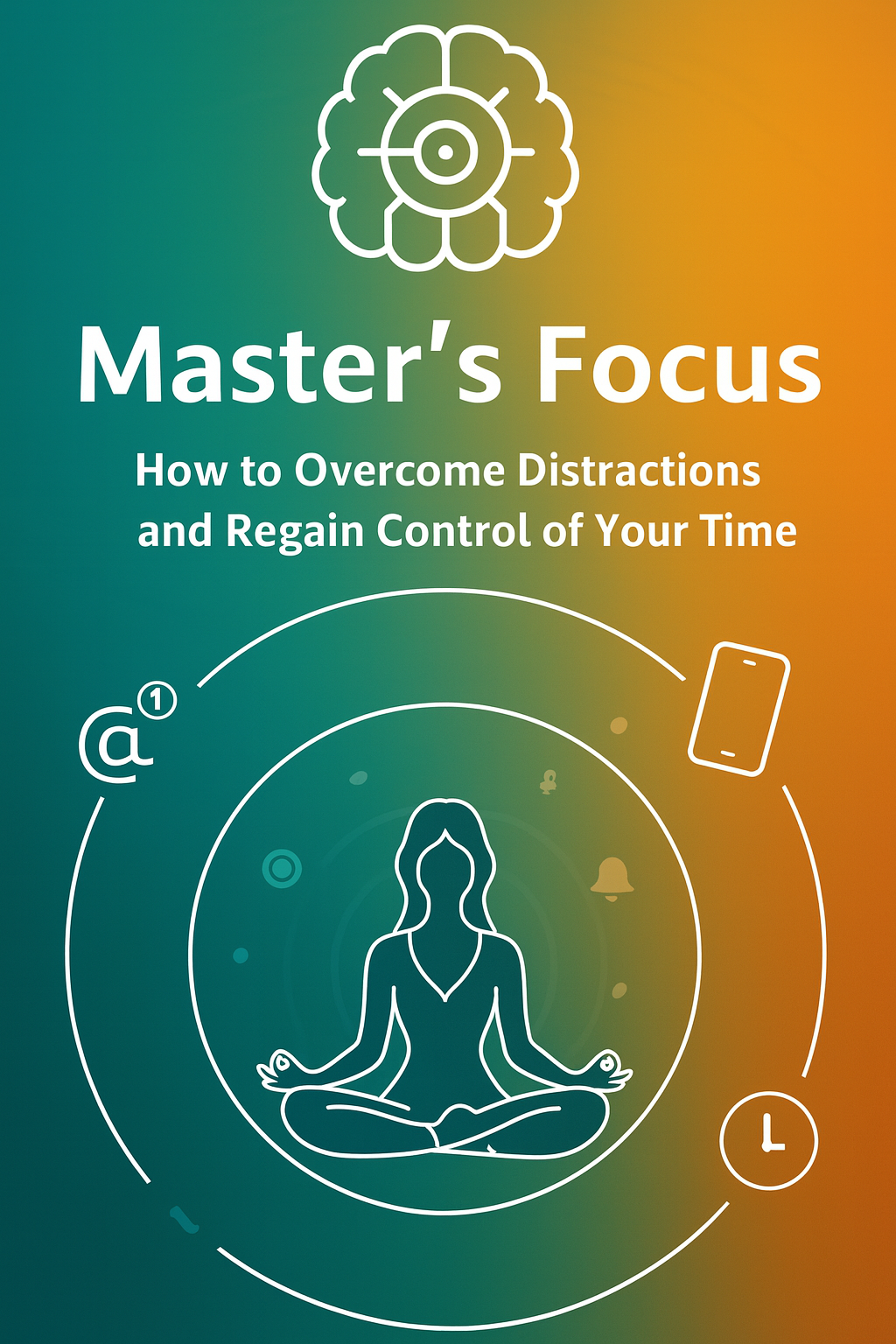 E book Master’s Focus