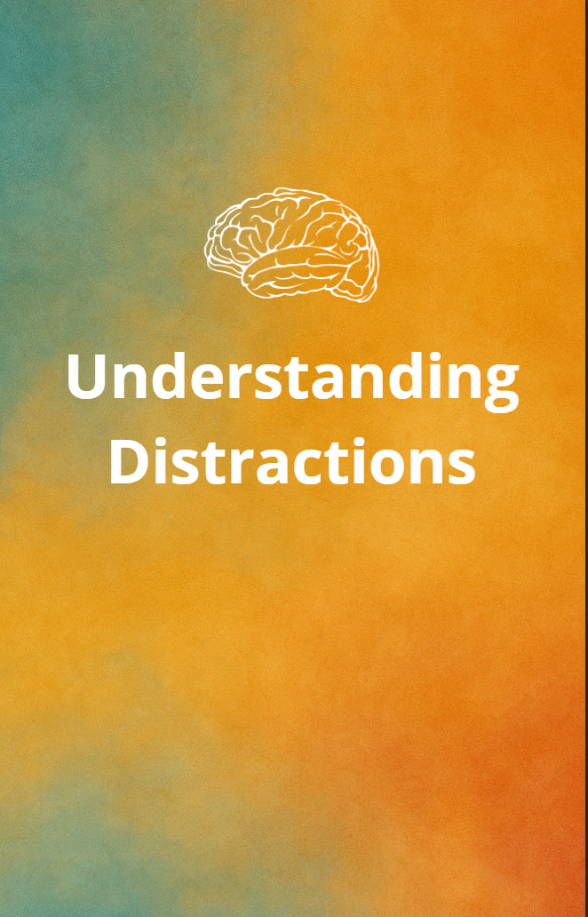 E book Master’s Focus