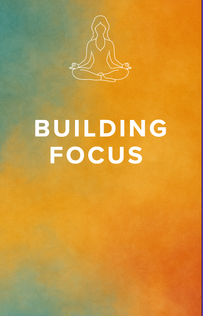 E book Master’s Focus